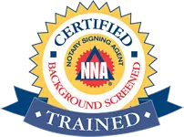 National Notary Association Trained